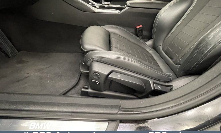 BMW 320 d automatas 2020 full