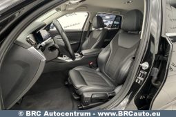 BMW 320 d automatas 2020 full