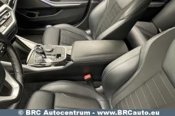 BMW 320 d automatas 2020 full