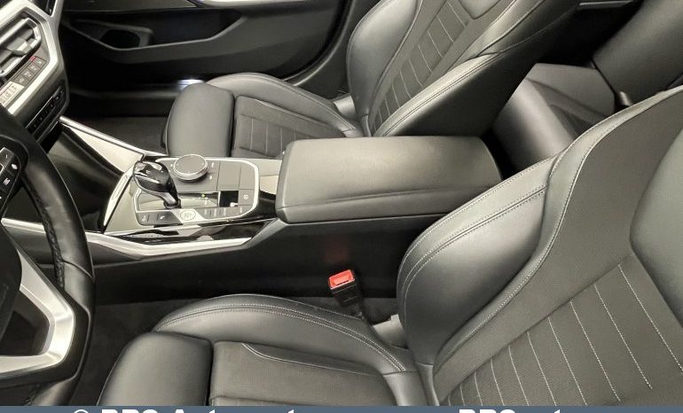 BMW 320 d automatas 2020 full