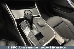 BMW 320 d automatas 2020 full