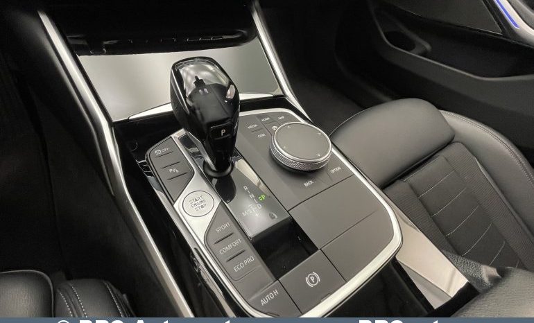 BMW 320 d automatas 2020 full