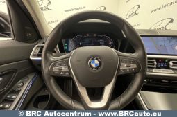 BMW 320 d automatas 2020 full