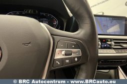 BMW 320 d automatas 2020 full