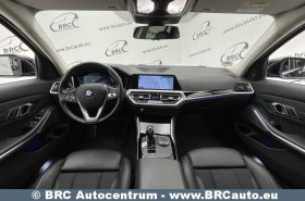 BMW 320 d automatas 2020