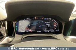 BMW 320 d automatas 2020 full