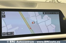 BMW 320 d automatas 2020 full