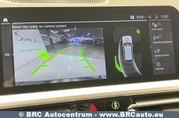 BMW 320 d automatas 2020 full