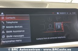 BMW 320 d automatas 2020 full