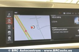BMW 320 d automatas 2020 full