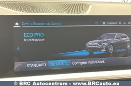 BMW 320 d automatas 2020 full