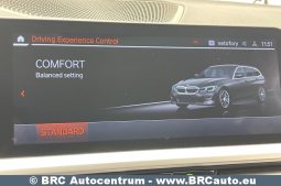 BMW 320 d automatas 2020 full