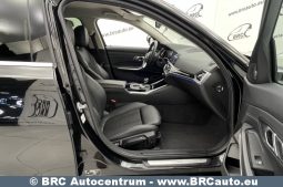 BMW 320 d automatas 2020 full