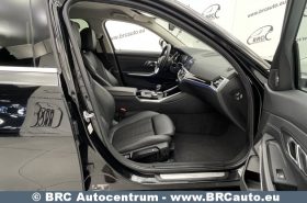 BMW 320 d automatas 2020