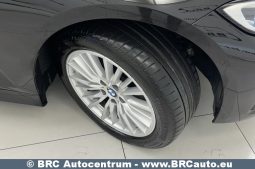 BMW 320 d automatas 2020 full