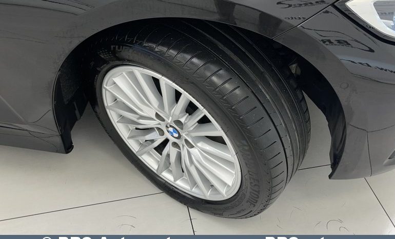BMW 320 d automatas 2020 full