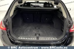 BMW 320 d automatas 2020 full