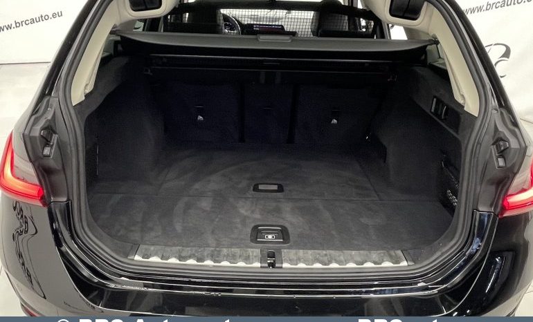 BMW 320 d automatas 2020 full