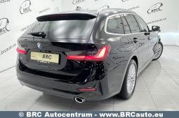 BMW 320 d automatas 2020 full