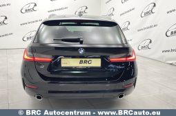 BMW 320 d automatas 2020 full