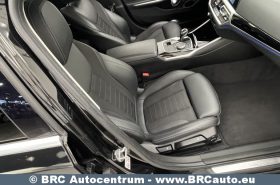 BMW 320 d automatas 2020