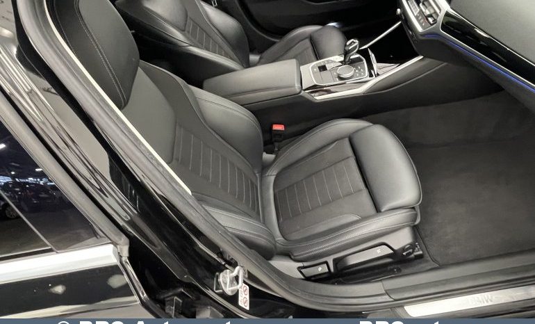 BMW 320 d automatas 2020 full