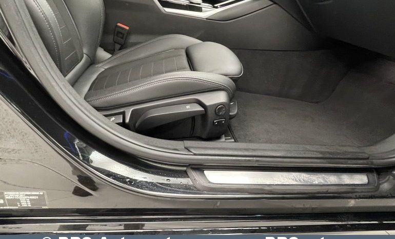 BMW 320 d automatas 2020 full