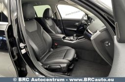 BMW 320 d automatas 2020 full