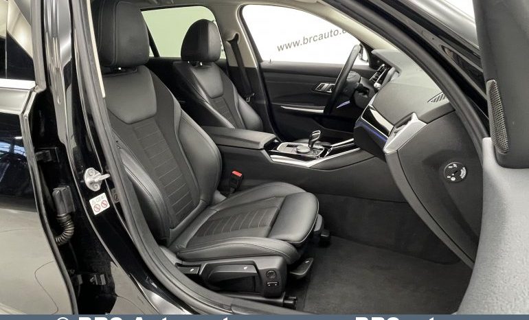 BMW 320 d automatas 2020 full