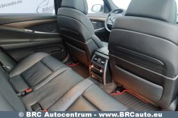 BMW 535 Gran Turismo Automatas 2010 full