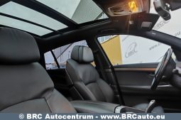 BMW 535 Gran Turismo Automatas 2010 full