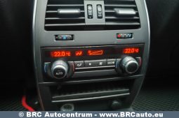 BMW 535 Gran Turismo Automatas 2010 full