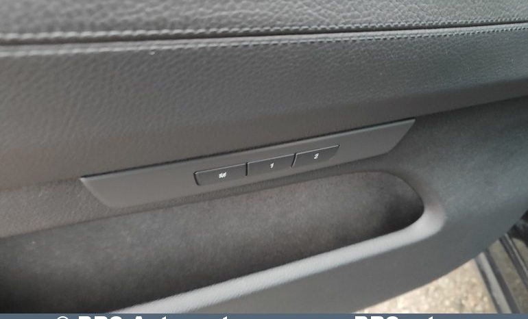 BMW 535 Gran Turismo Automatas 2010 full
