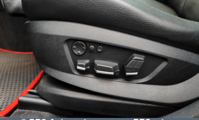 BMW 535 Gran Turismo Automatas 2010 full
