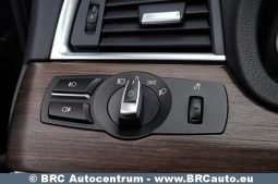 BMW 535 Gran Turismo Automatas 2010 full