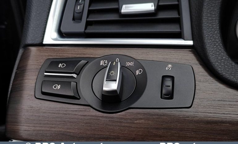 BMW 535 Gran Turismo Automatas 2010 full