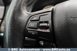 BMW 535 Gran Turismo Automatas 2010 full