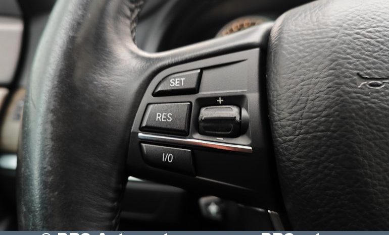 BMW 535 Gran Turismo Automatas 2010 full