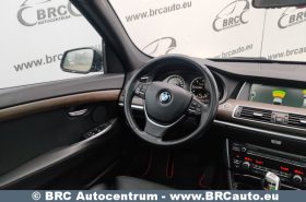 BMW 535 Gran Turismo Automatas 2010