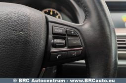 BMW 535 Gran Turismo Automatas 2010 full
