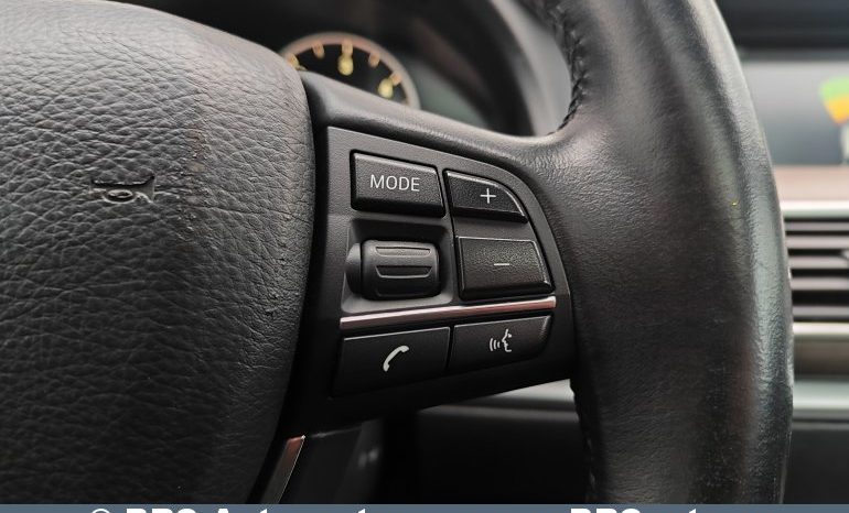BMW 535 Gran Turismo Automatas 2010 full
