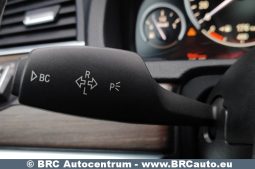 BMW 535 Gran Turismo Automatas 2010 full
