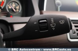 BMW 535 Gran Turismo Automatas 2010 full