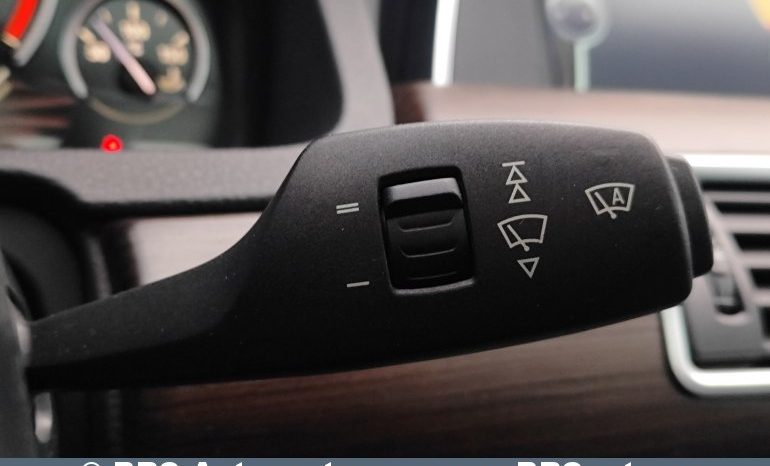 BMW 535 Gran Turismo Automatas 2010 full