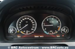 BMW 535 Gran Turismo Automatas 2010 full