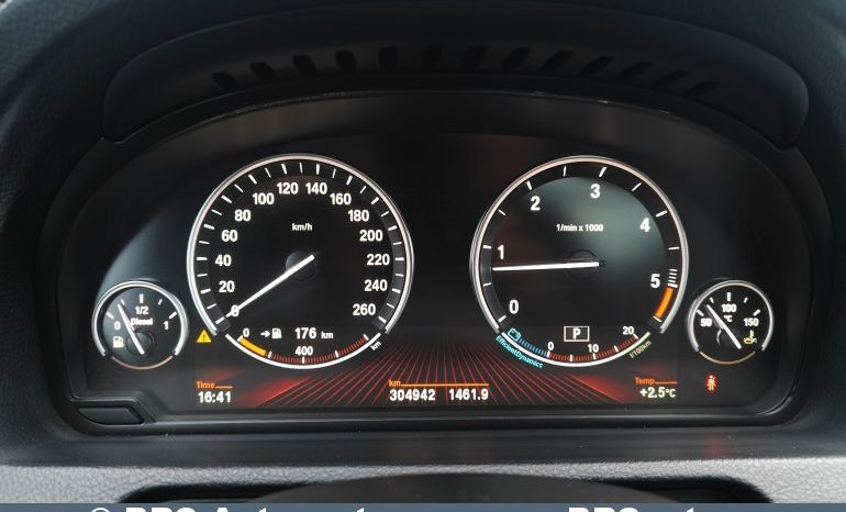 BMW 535 Gran Turismo Automatas 2010 full