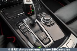 BMW 535 Gran Turismo Automatas 2010 full