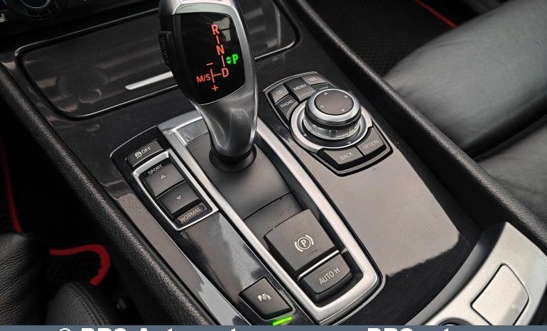 BMW 535 Gran Turismo Automatas 2010 full