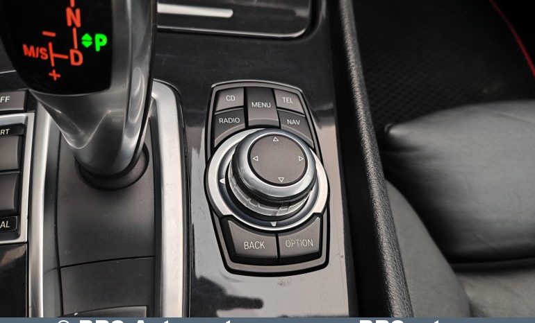 BMW 535 Gran Turismo Automatas 2010 full