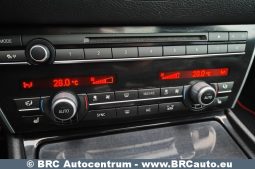 BMW 535 Gran Turismo Automatas 2010 full